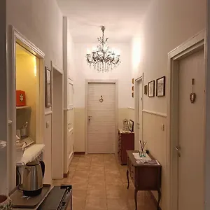 2* Maison d'hôtes Al Filarmonico