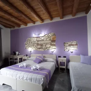 2* Maison d'hôtes Cq